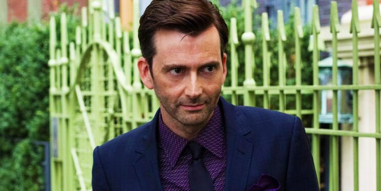 5 Unexpected Similarities Between My Favorite David Tennant Characters