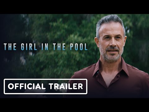 The Girl in the Pool – Official Trailer (2024) Freddie Prinze Jr., Monica Potter