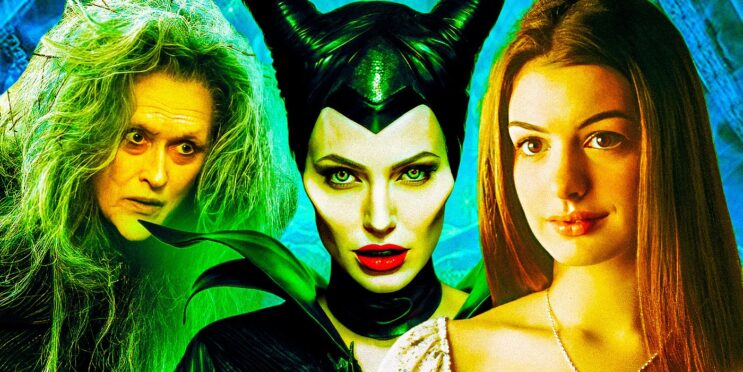6 Best Fantasy Movies Of 2024