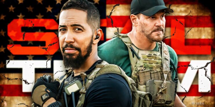 7 Things That Need To Happen In SEAL Team Season 7 To Give The Show A Great Ending