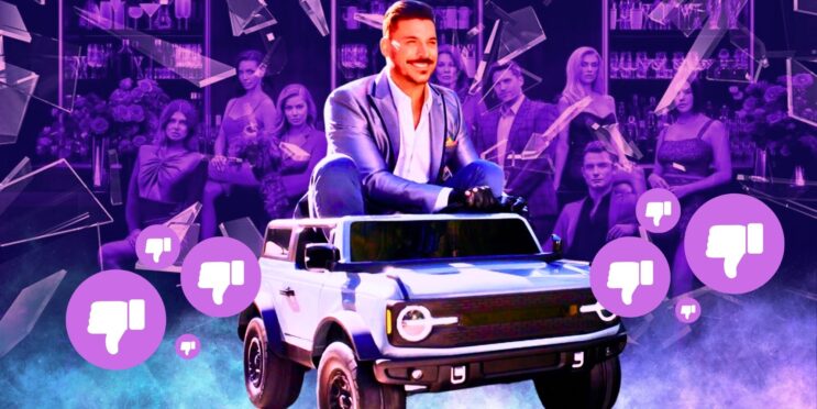 8 Reasons Vanderpump Rules Viewers Aren’t Interested In The Valley