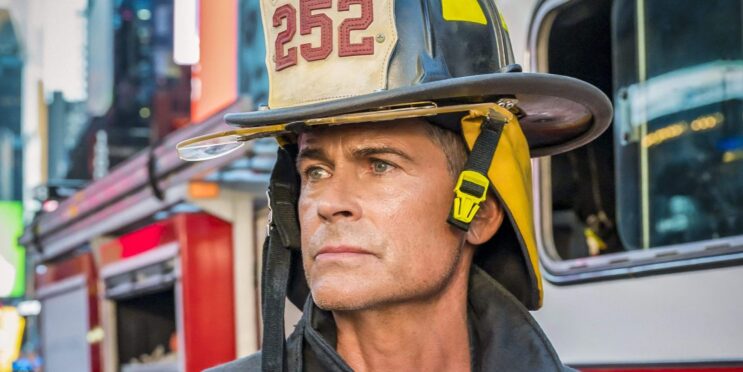9-1-1 Lone Star Season 5 Is Already A Disaster, Months Before It Even Premieres