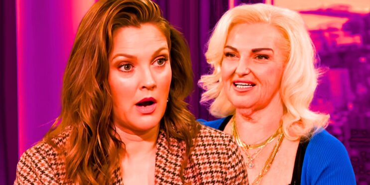 90 Day Fianc: Angela Deems Controversial Drew Barrymore Interview Gets Surprising Update After Backlash