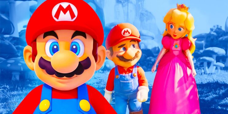 A Classic Nintendo Franchise Teased In The Super Mario Bros. Movie Should Get Its Own Film
