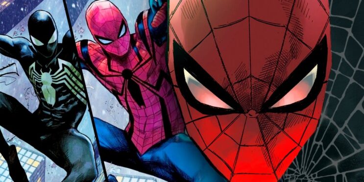 A Classic Spider-Man Villain’s Huge New Role Makes Him Deadlier Than Ever