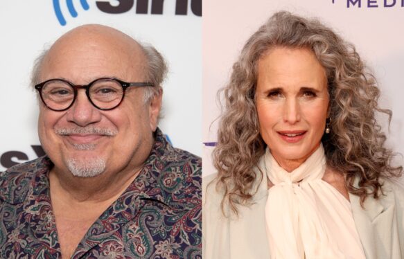 A Family Affair Director Reveals The Movie’s Shocking Connection To Danny DeVito