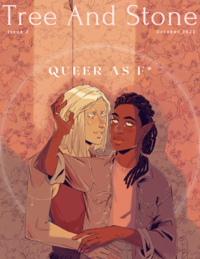 A Killer Job Forces Exes to Reunite in This Queer Sci-Fi Short Story