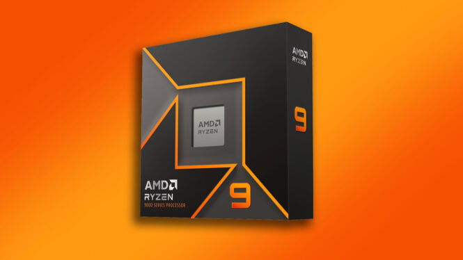 A leaked benchmark shows just how fast AMD’s next flagship CPU will be