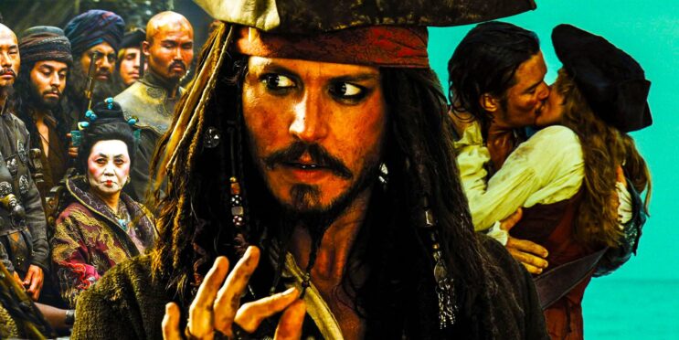 A Subtle Disney Comment Suggests Margot Robbies Pirates Of The Caribbean Spinoff Is Bigger Than POTC 6