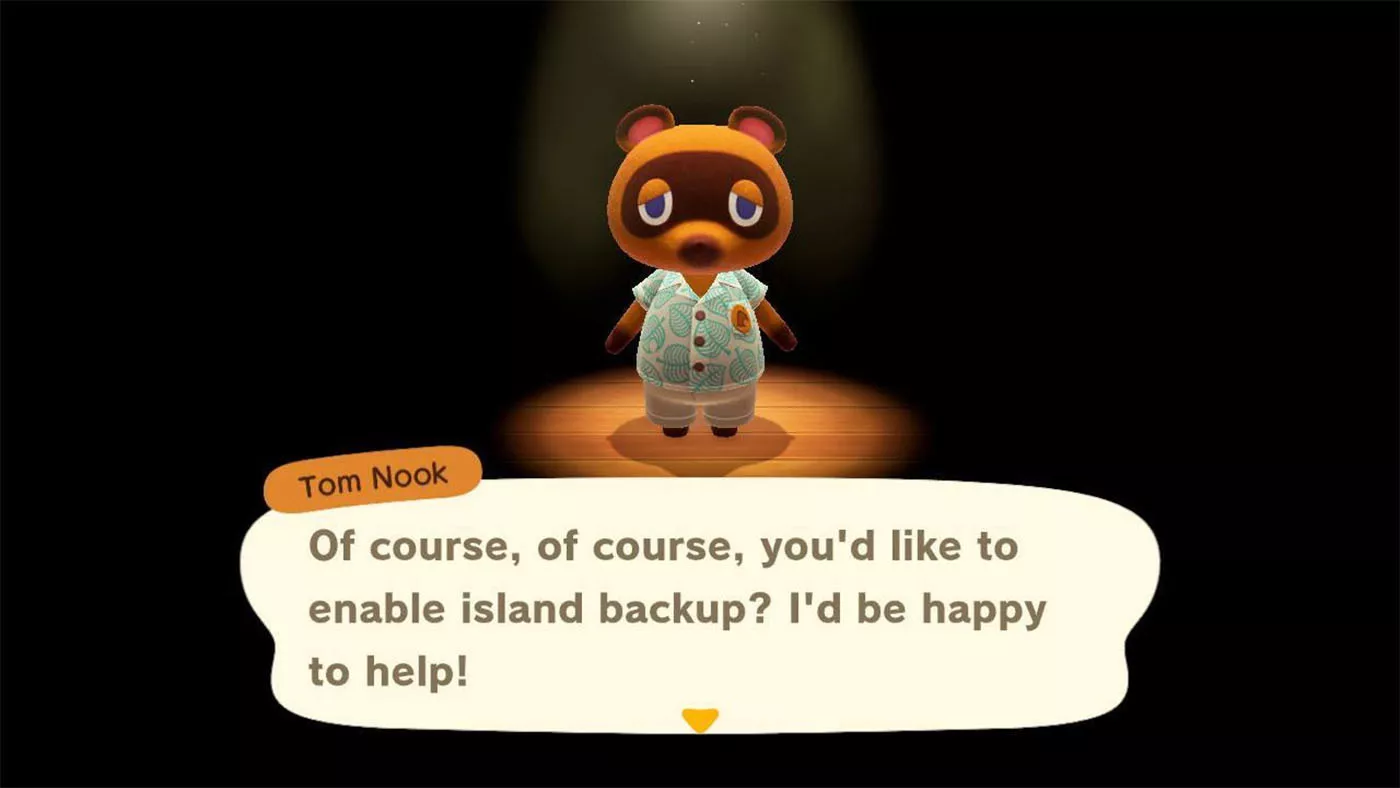 ACNH Players Rally Together To Return Lost Animal Crossing Island Back To Its Owner