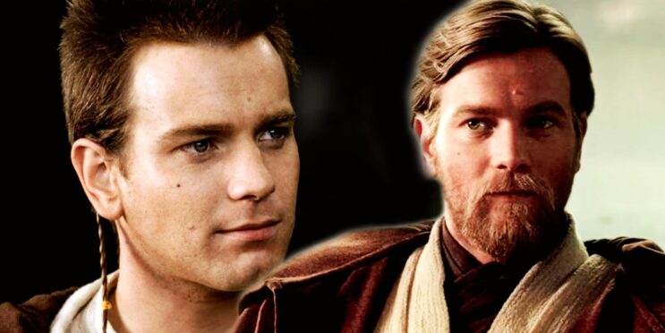 After 14 Years, Star Wars Finally Has The Chance To Tell Obi-Wan’s Most Important Story