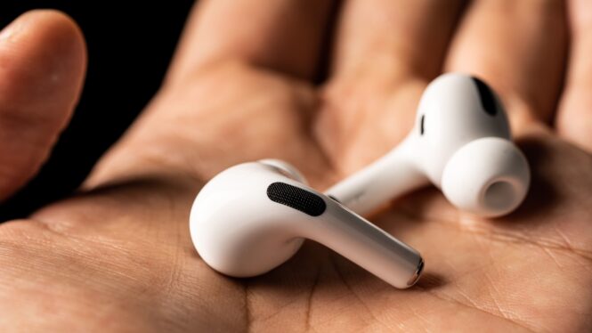 AirPods Pro 2 are getting 5 cool free upgrades in iOS 18 – here are the details