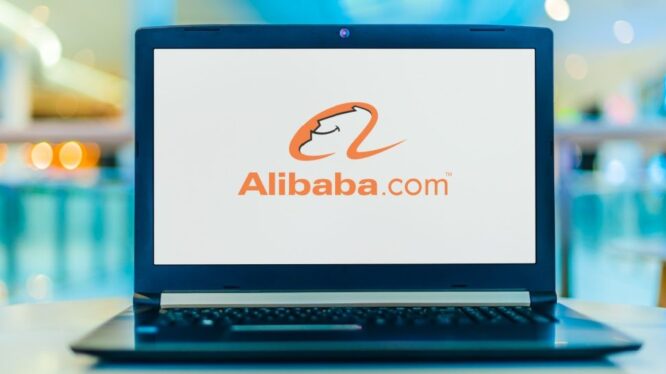 Alibaba unveils the network and datacenter design it uses for large language model training