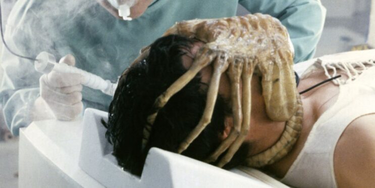 Alien: Why The Nostromo Crew Launched Kanes Body In Space