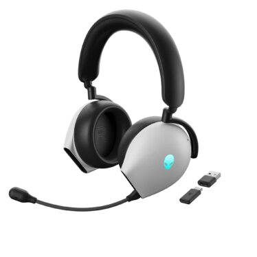 Alienware gaming headsets are on sale at Dell today