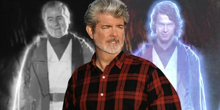 All 5 Actors Who’ve Played Anakin Skywalker (& When They Last Appeared)