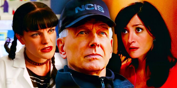 All 8 Spinoffs In The NCIS Franchise Explained