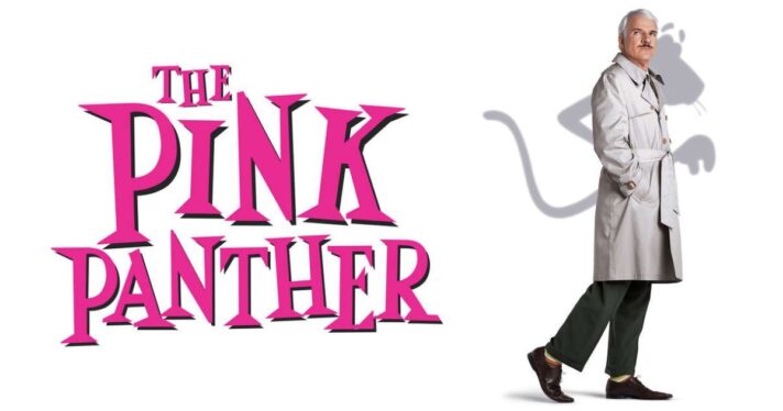 All Pink Panther Movies, Ranked