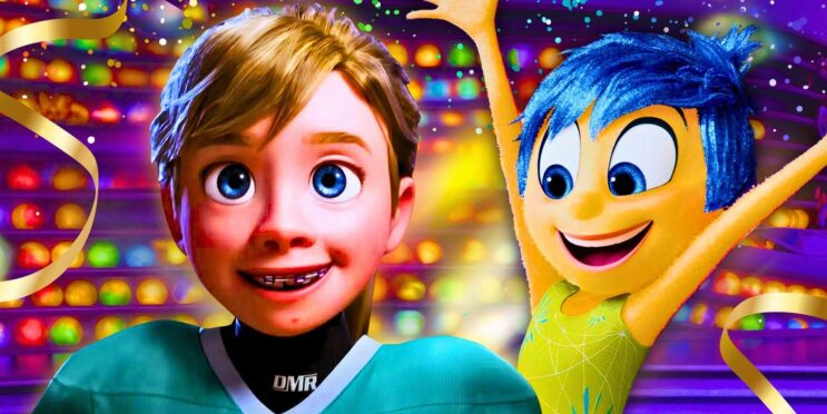 All The Evidence Riley Is LGBTQ+ In The Inside Out Movies