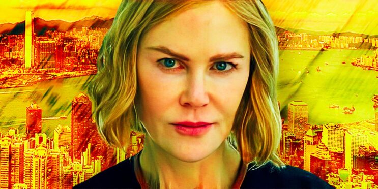 Amazon’s Expats Show Just Made 1 Book Story Much Darker For Nicole Kidman’s Character