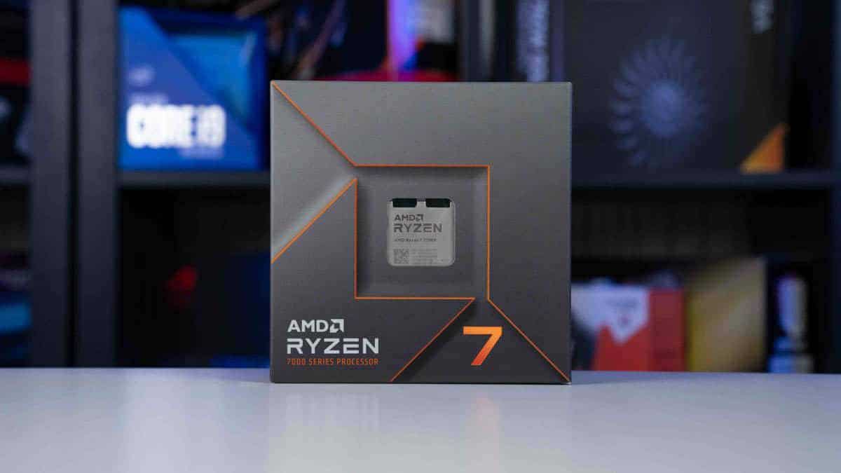 AMD might make a last-minute change to save a Ryzen 9000 CPU