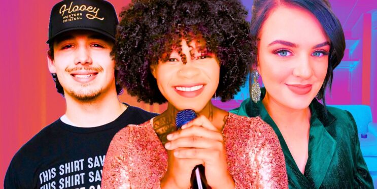 American Idol Winner Teases “Exciting” Announcement After Being Dropped By Record Label
