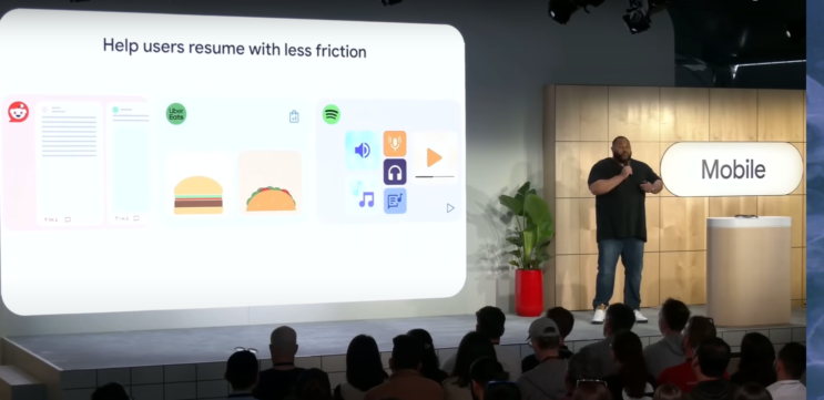 Android’s upcoming ‘Collections’ feature will drive users back to their apps