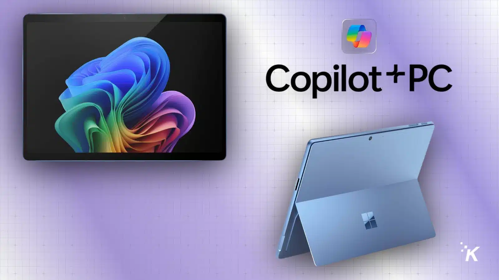 Another good laptop gets swept away by Copilot+