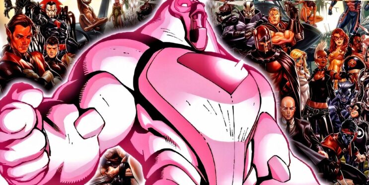 Apocalypse Brutally Proves That X-Men’s Krakoa Era Still Matters