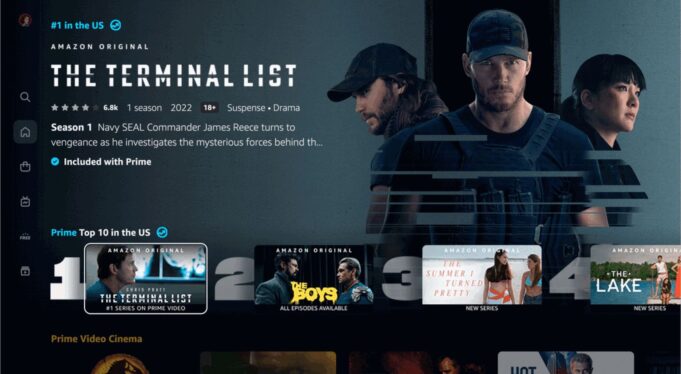 Apple apes a major Amazon Prime Video feature in tvOS 18