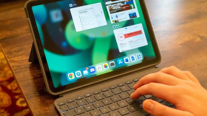 Apple brings a full-featured Passwords app to the Mac, iPhone, iPad and Windows