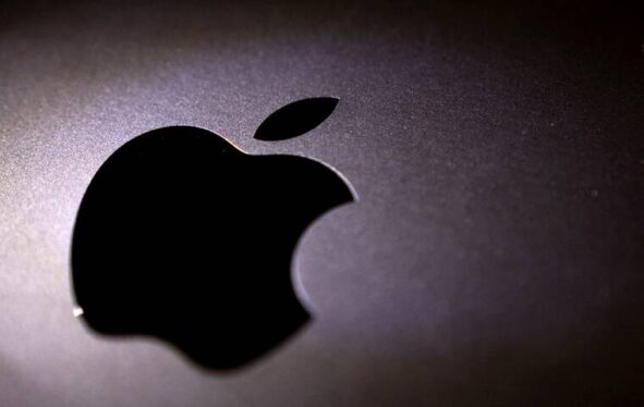 Apple hit with lawsuit for allegedly underpaying female employees