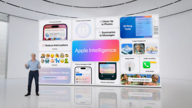 Apple Intelligence: What devices and features will actually be supported?