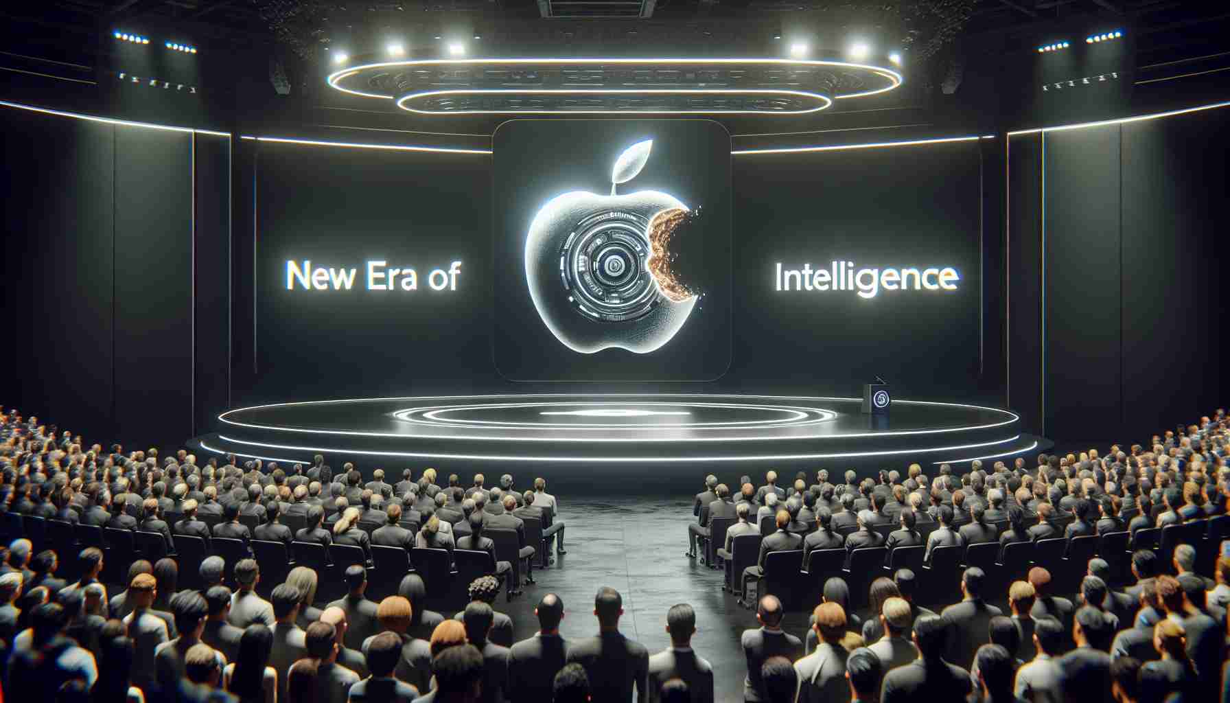 Apple ushers in a new era with Apple Intelligence
