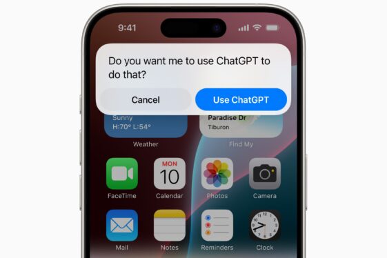 Apple Won’t Pay for ChatGPT, Will You?