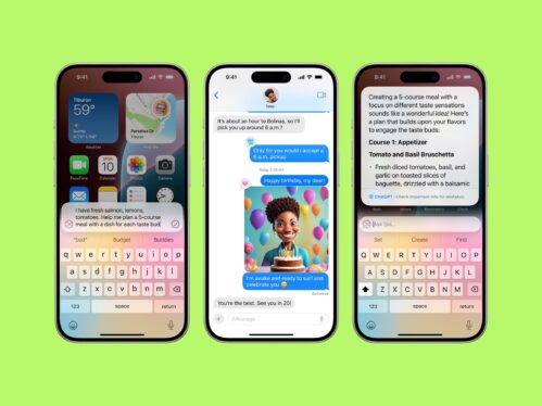 Apple’s AI features for the iPhone just hit a major roadblock