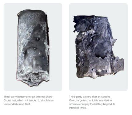 Apple’s “Longevity, by Design” argues its huge scale affects its repair polices