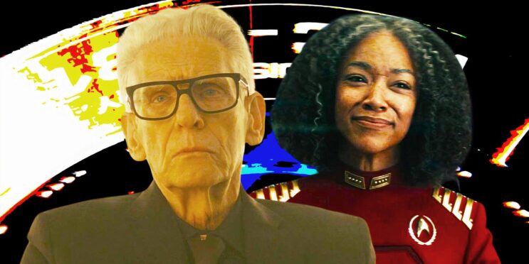Are Discovery’s Finale Twists Too Inside Star Trek?