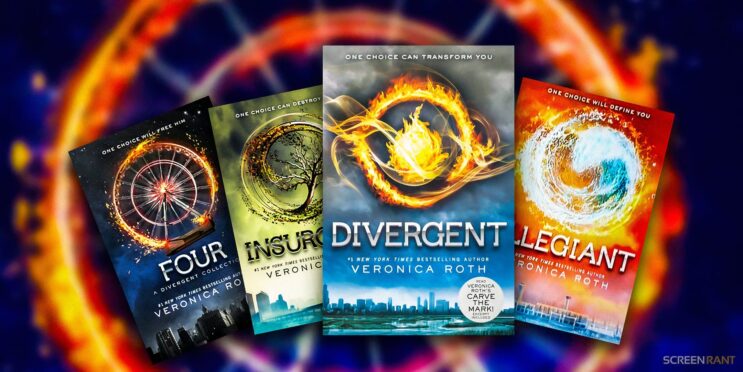 Ascendant Ending Explained: How The Divergent Books End