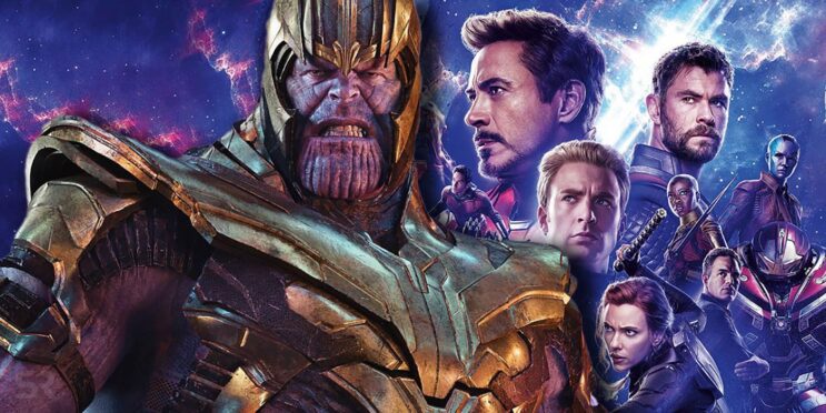 Avengers 5’s Massive Cast Worries Me In A Way Avengers: Endgame’s Didnt