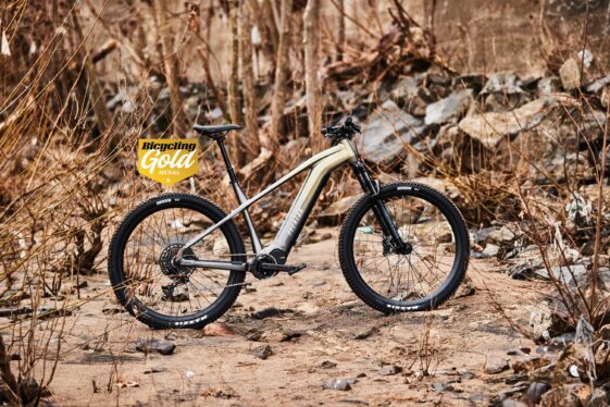 Aventon Ramblas Review: An Affordable, Rugged Commuter Electric Bike