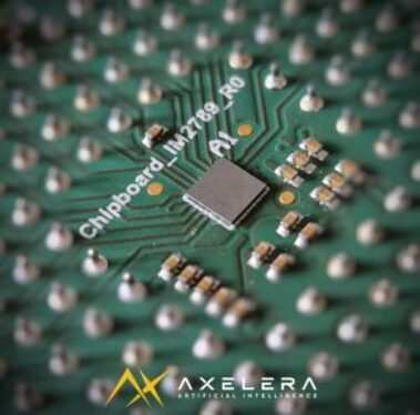 Axelera lands new funds as the AI chip market heats up