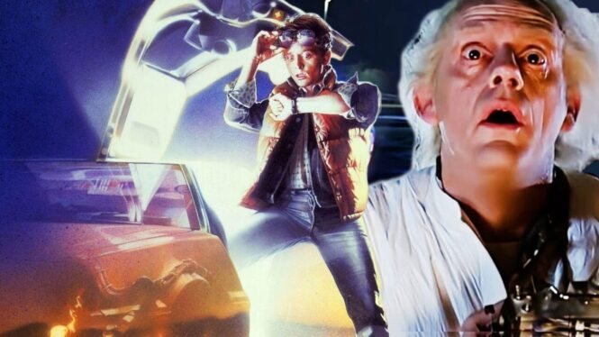 Back To The Future’s Most Iconic Feature Is Something No Remake Can Replace (& It’s Not The Cast)