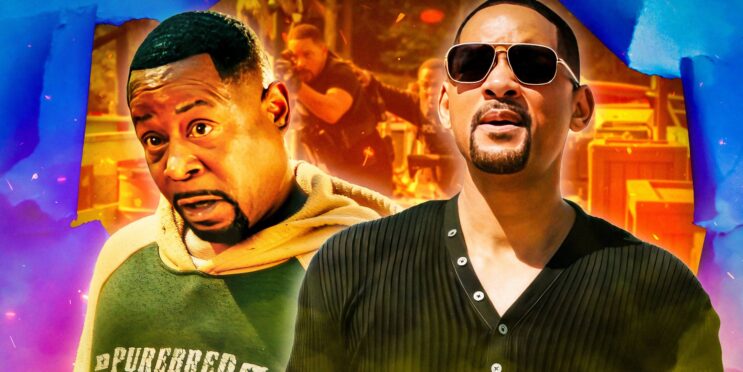 Bad Boys 4 Killed Two Major Characters Off-Screen 21 Years After Their Last Appearances