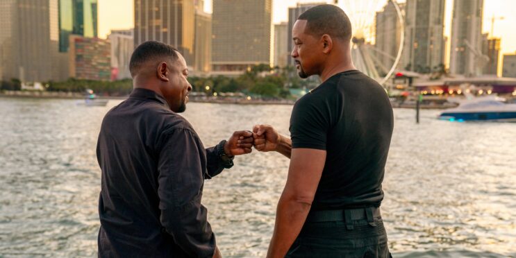 Bad Boys 4 Makes Reggie A Bigger Badass Than I Ever Would’ve Imagined 21 Years Ago