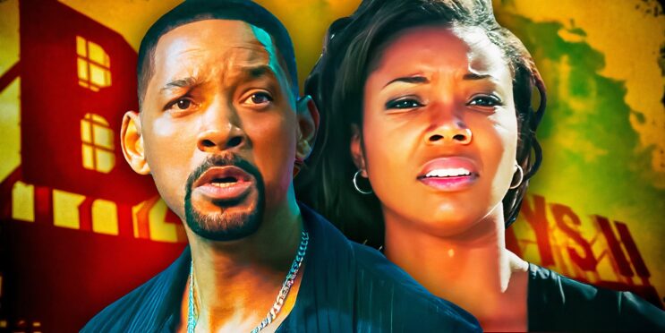 Bad Boys 4’s Syd Reference Makes Gabrielle Union’s Absence Even Worse
