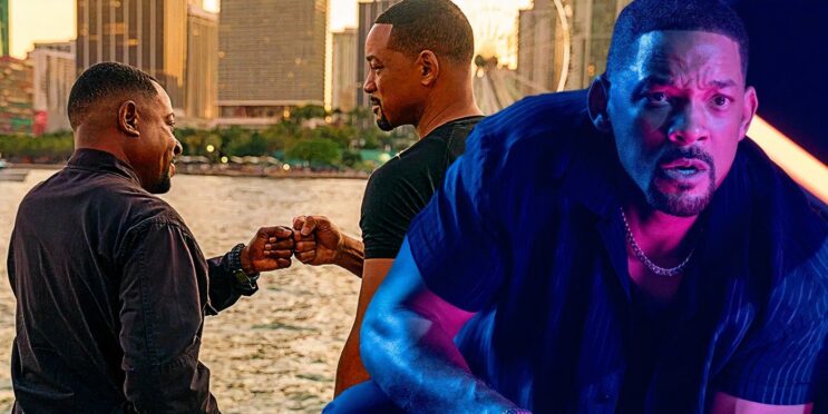 Bad Boys 5: Martin Lawrence & Will Smith Reveal Conditions For Sequel Return