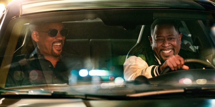Bad Boys: Ride Or Die Review – Will Smith & Martin Lawrence Have Still Got It