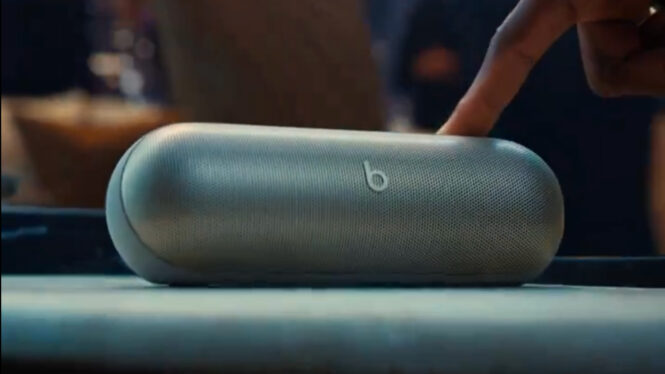 Beats Pill: news, leaks and everything we know so far on Beats’ long lost Bluetooth speaker