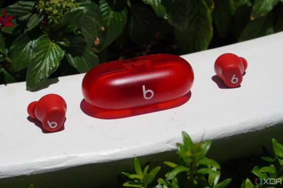 Beats Solo Buds review: Exactly what you’d expect for $80